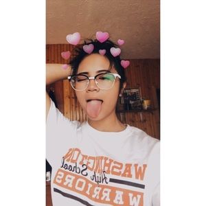 Meet your Posher, Jasmine